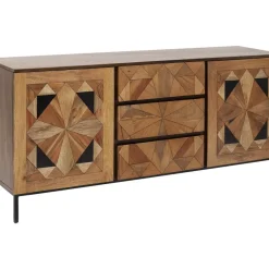 KARE Design Sideboard Limara- Kommoden & Sideboards