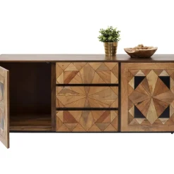 KARE Design Sideboard Limara- Kommoden & Sideboards