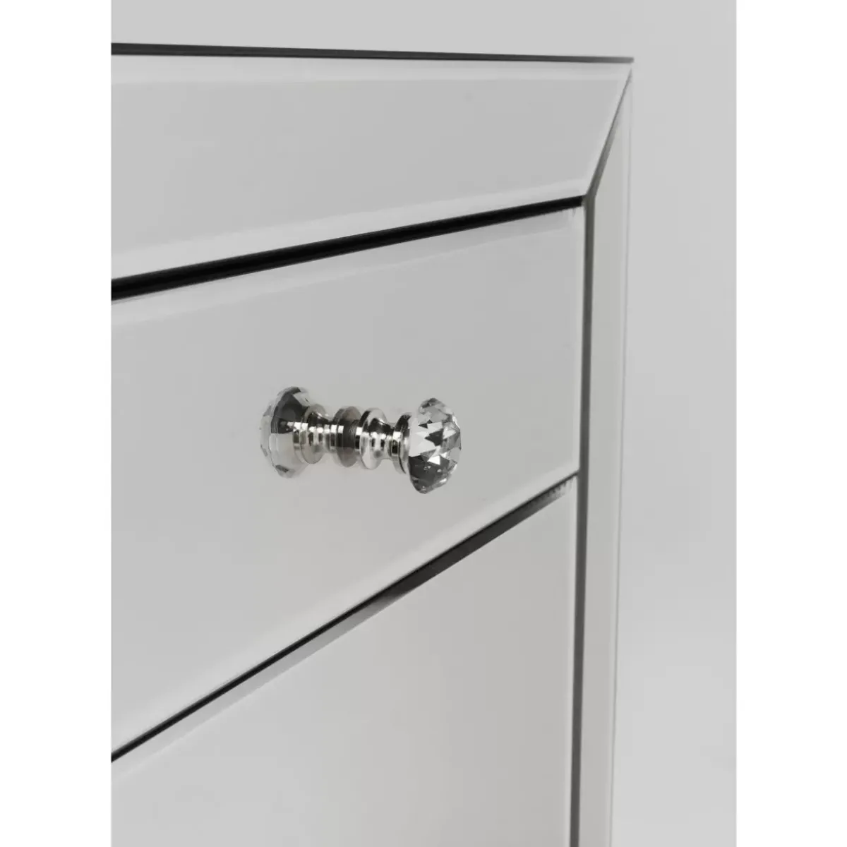 KARE Design Sideboard Luxury- Kommoden & Sideboards