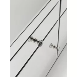 KARE Design Sideboard Luxury- Kommoden & Sideboards