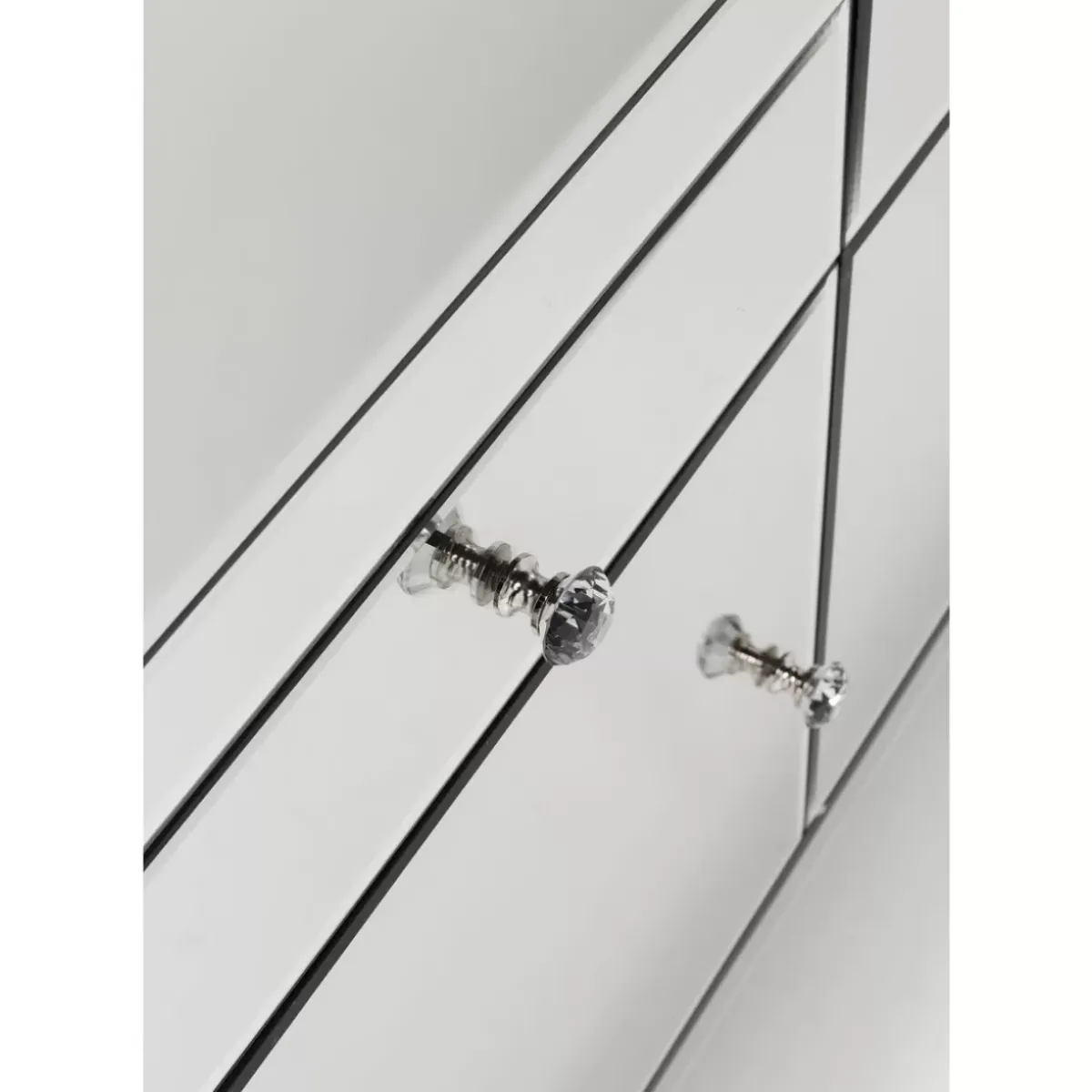 KARE Design Sideboard Luxury- Kommoden & Sideboards