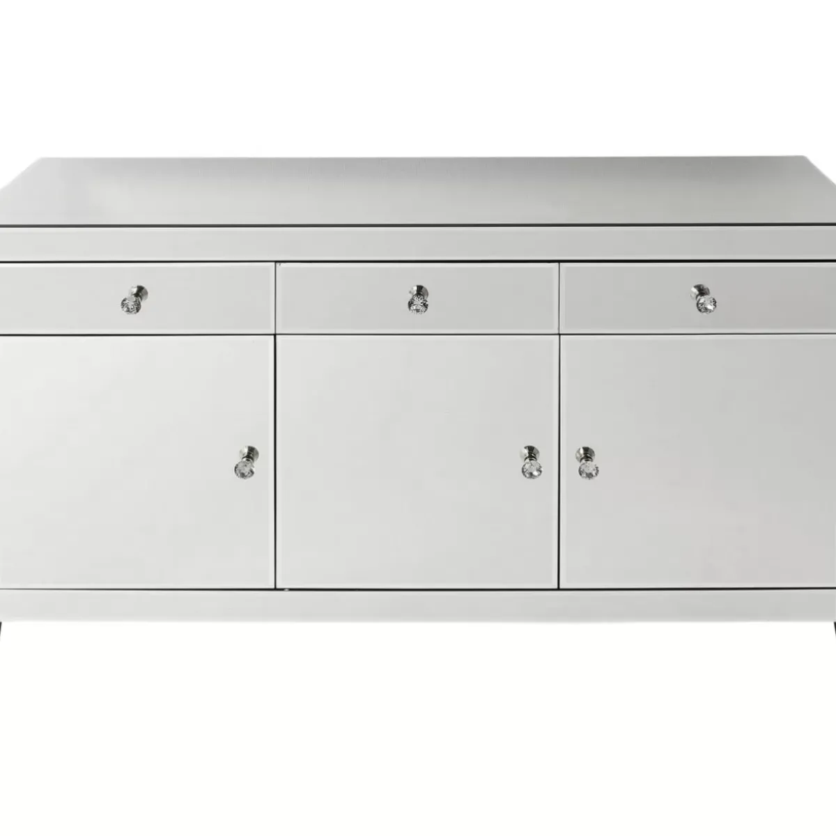 KARE Design Sideboard Luxury- Kommoden & Sideboards