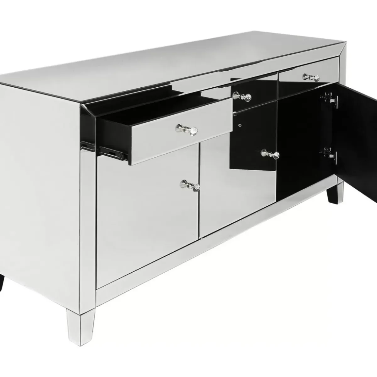 KARE Design Sideboard Luxury- Kommoden & Sideboards