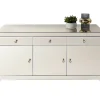 KARE Design Sideboard Luxury Champagne- Kommoden & Sideboards