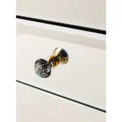 KARE Design Sideboard Luxury Champagne- Kommoden & Sideboards