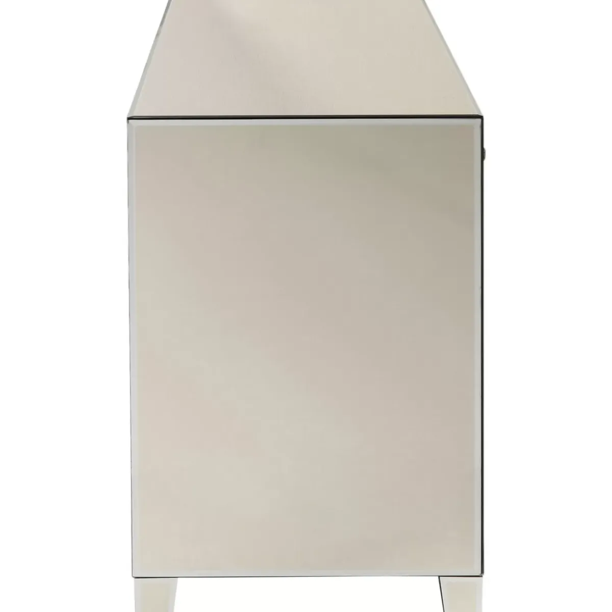 KARE Design Sideboard Luxury Champagne- Kommoden & Sideboards