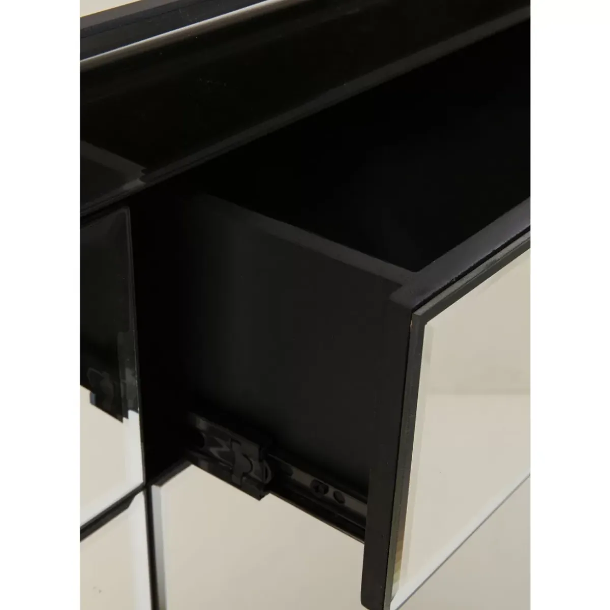 KARE Design Sideboard Luxury Champagne- Kommoden & Sideboards