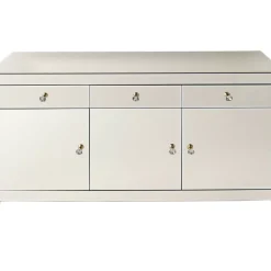 KARE Design Sideboard Luxury Champagne- Kommoden & Sideboards