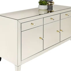 KARE Design Sideboard Luxury Champagne- Kommoden & Sideboards