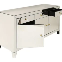 KARE Design Sideboard Luxury Champagne- Kommoden & Sideboards