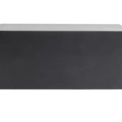 KARE Design Sideboard Luxury Push Grau- Kommoden & Sideboards