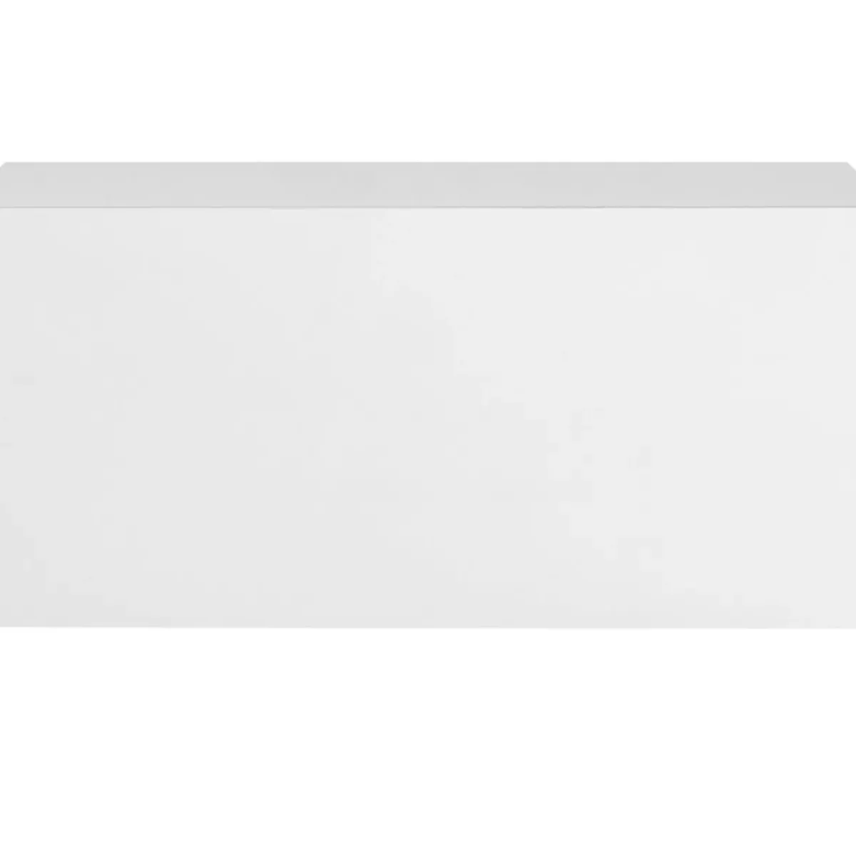 KARE Design Sideboard Luxury Push Weiss- Kommoden & Sideboards