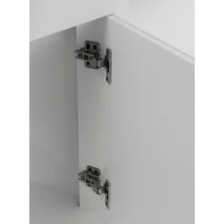 KARE Design Sideboard Luxury Push Weiss- Kommoden & Sideboards