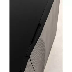 KARE Design Sideboard Madeira Dunkel 177X75Cm- Kommoden & Sideboards