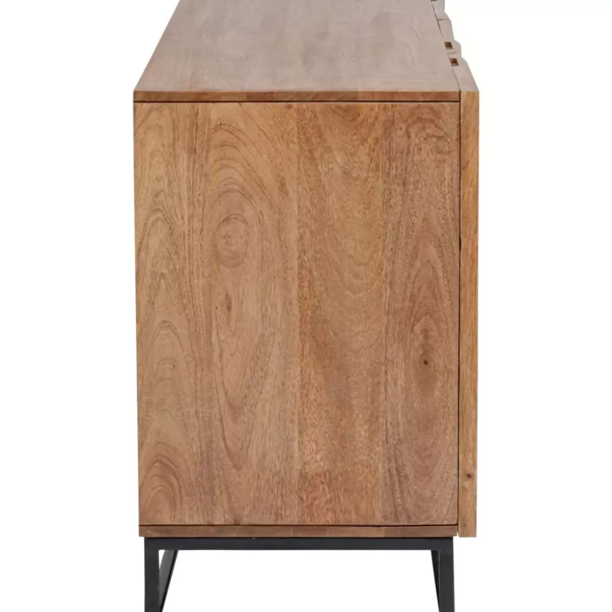 KARE Design Sideboard Madeira Hell 177X75Cm- Kommoden & Sideboards