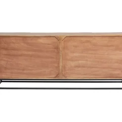 KARE Design Sideboard Madeira Hell 177X75Cm- Kommoden & Sideboards