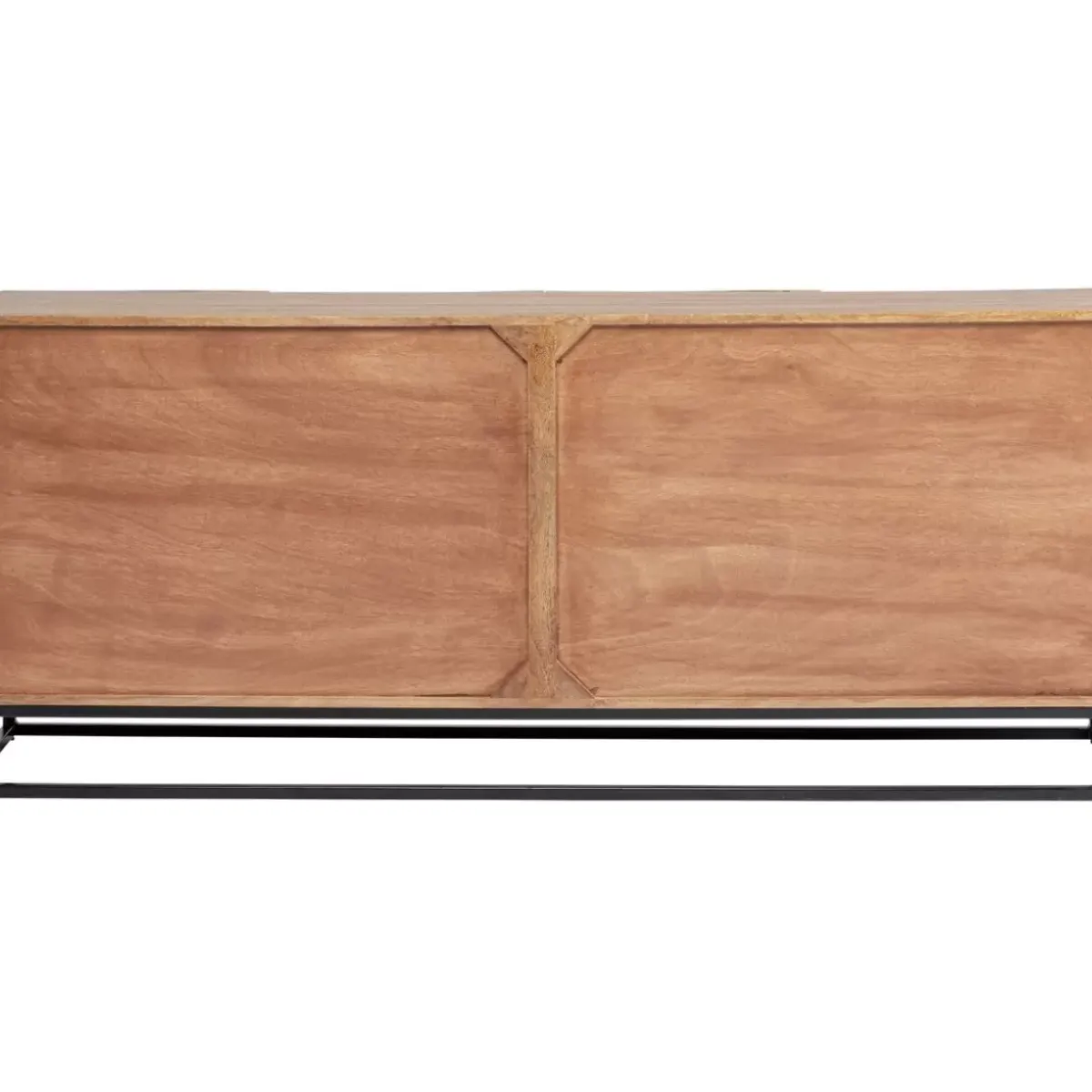KARE Design Sideboard Madeira Hell 177X75Cm- Kommoden & Sideboards