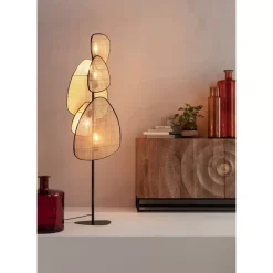 KARE Design Sideboard Madeira Hell 177X75Cm- Kommoden & Sideboards