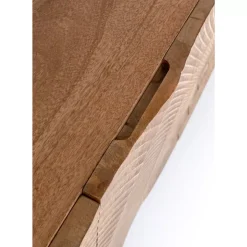 KARE Design Sideboard Madeira Hell 177X75Cm- Kommoden & Sideboards