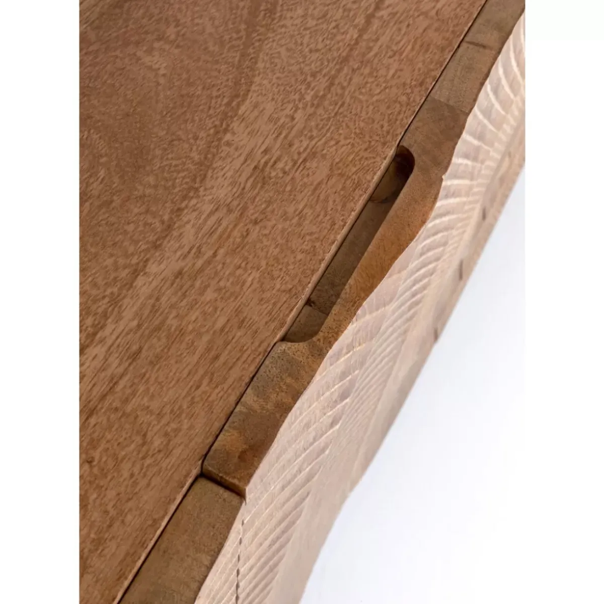 KARE Design Sideboard Madeira Hell 177X75Cm- Kommoden & Sideboards