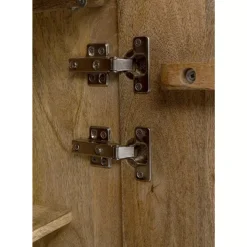 KARE Design Sideboard Madeira Hell 177X75Cm- Kommoden & Sideboards