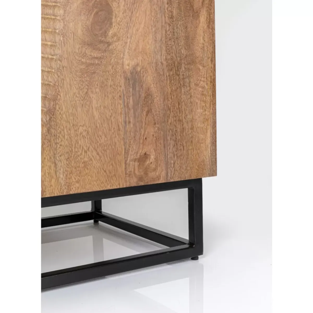 KARE Design Sideboard Madeira Hell 177X75Cm- Kommoden & Sideboards