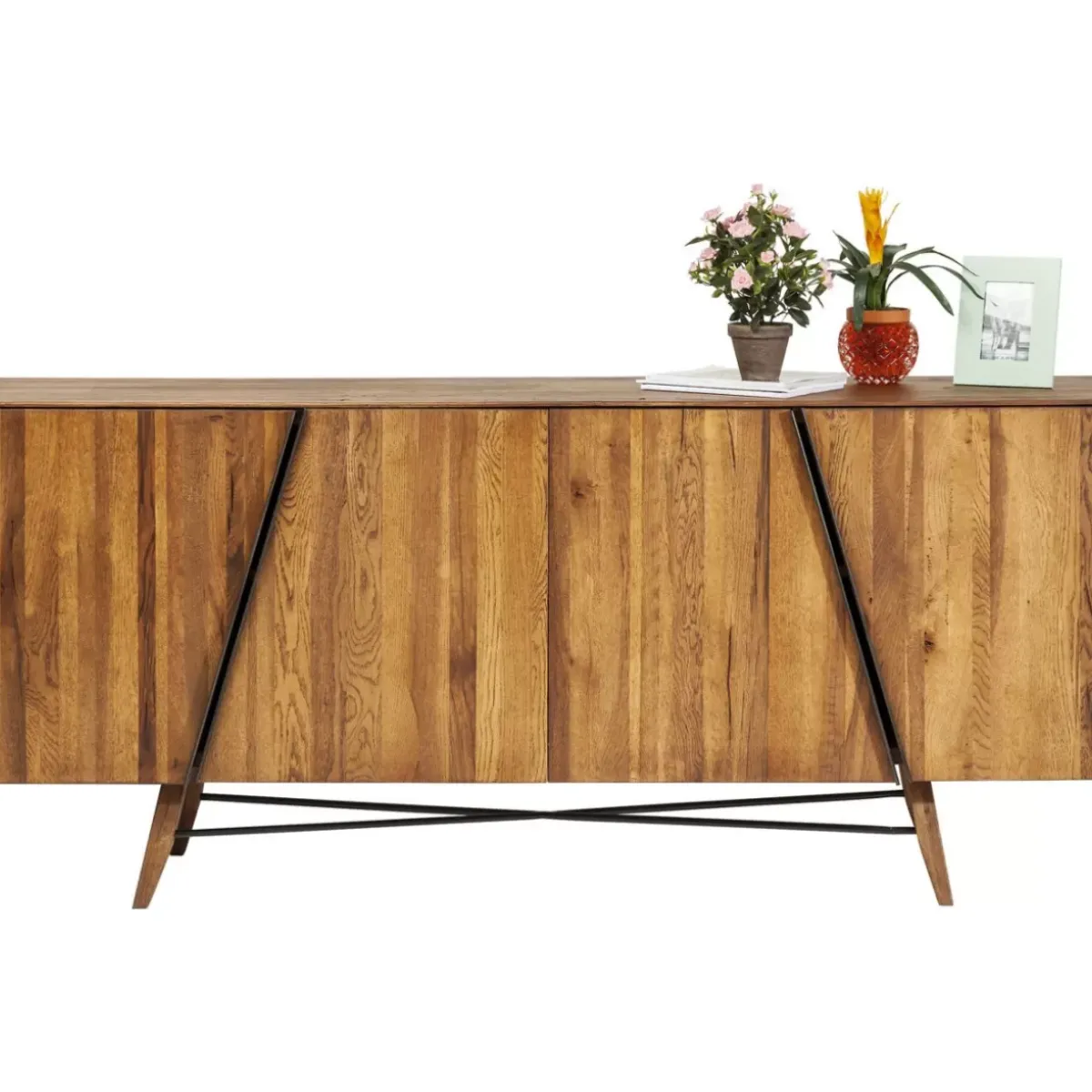 KARE Design Sideboard Madrid- Kommoden & Sideboards