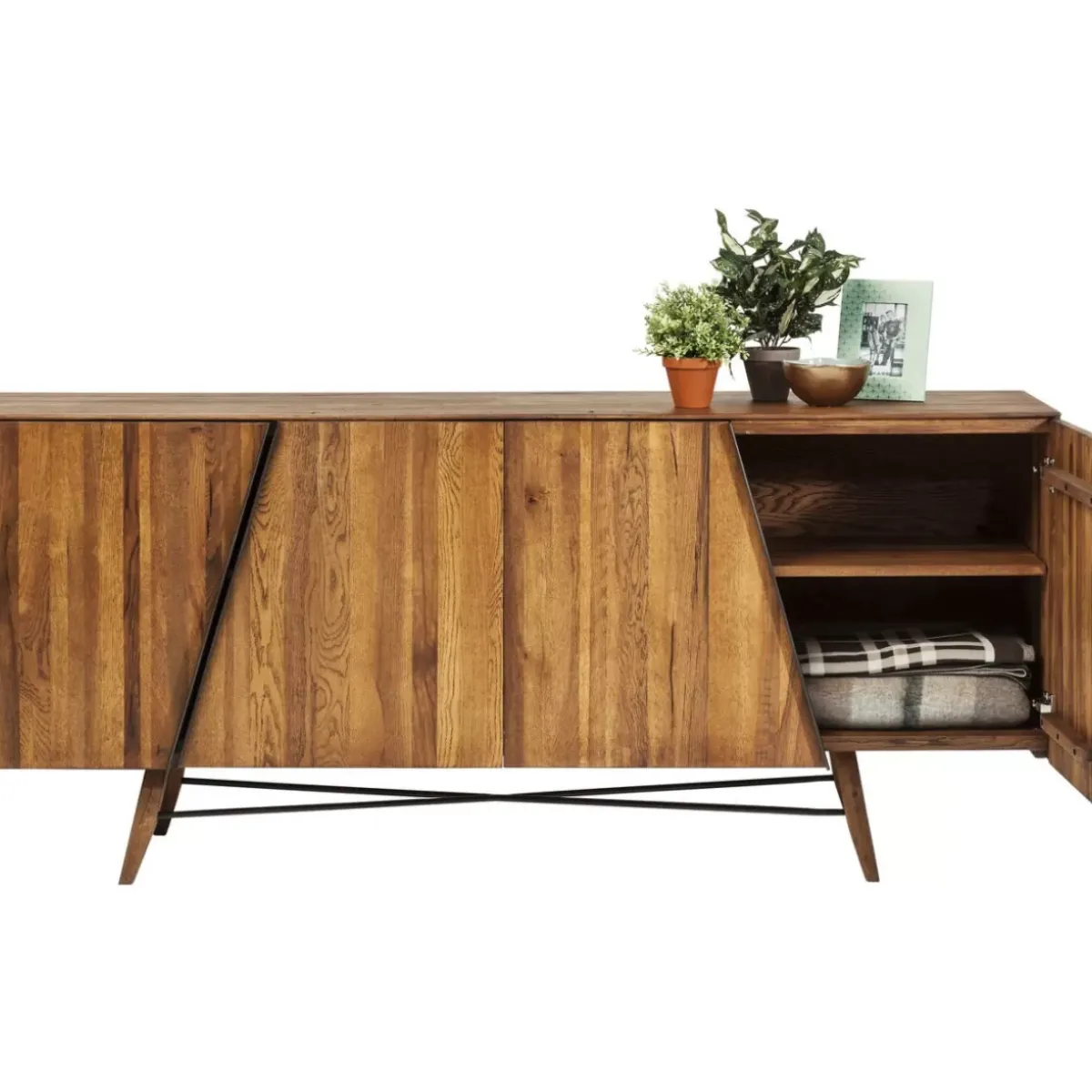 KARE Design Sideboard Madrid- Kommoden & Sideboards