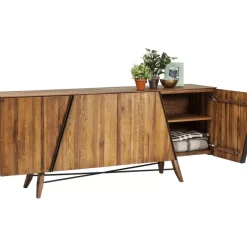 KARE Design Sideboard Madrid- Kommoden & Sideboards