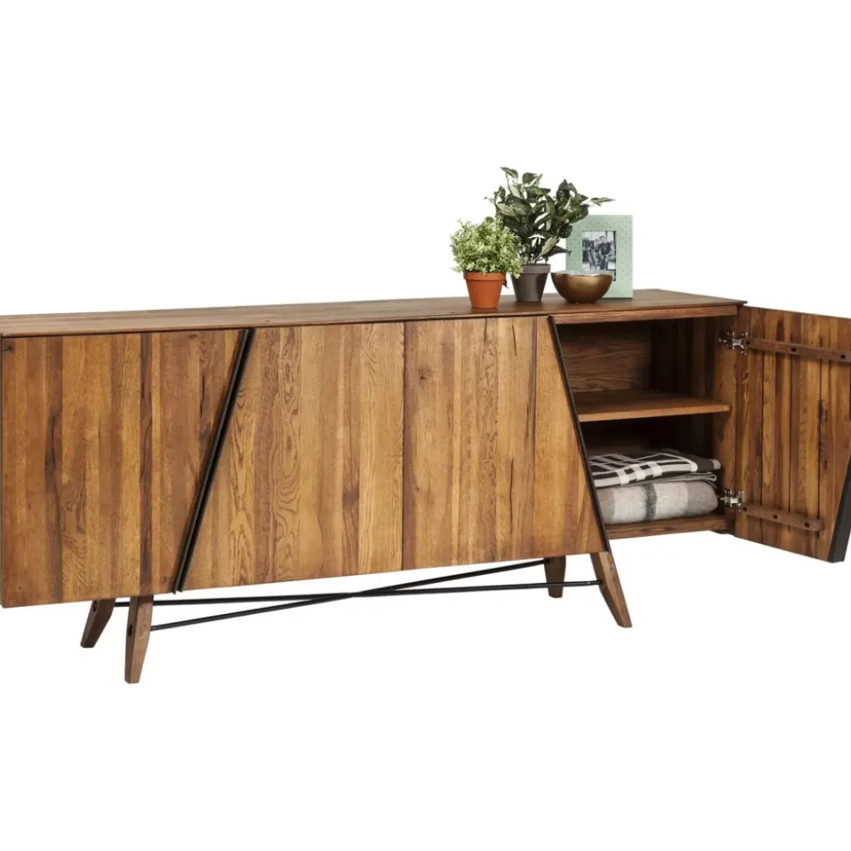 KARE Design Sideboard Madrid- Kommoden & Sideboards