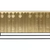 KARE Design Sideboard Marrakesh 160X80Cm- Kommoden & Sideboards