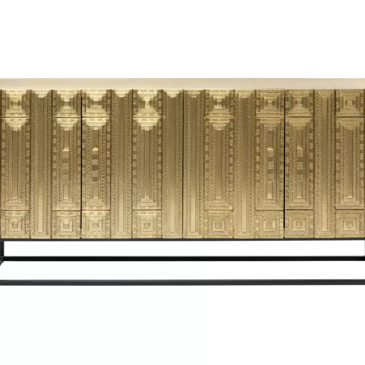 KARE Design Sideboard Marrakesh 160X80Cm- Kommoden & Sideboards