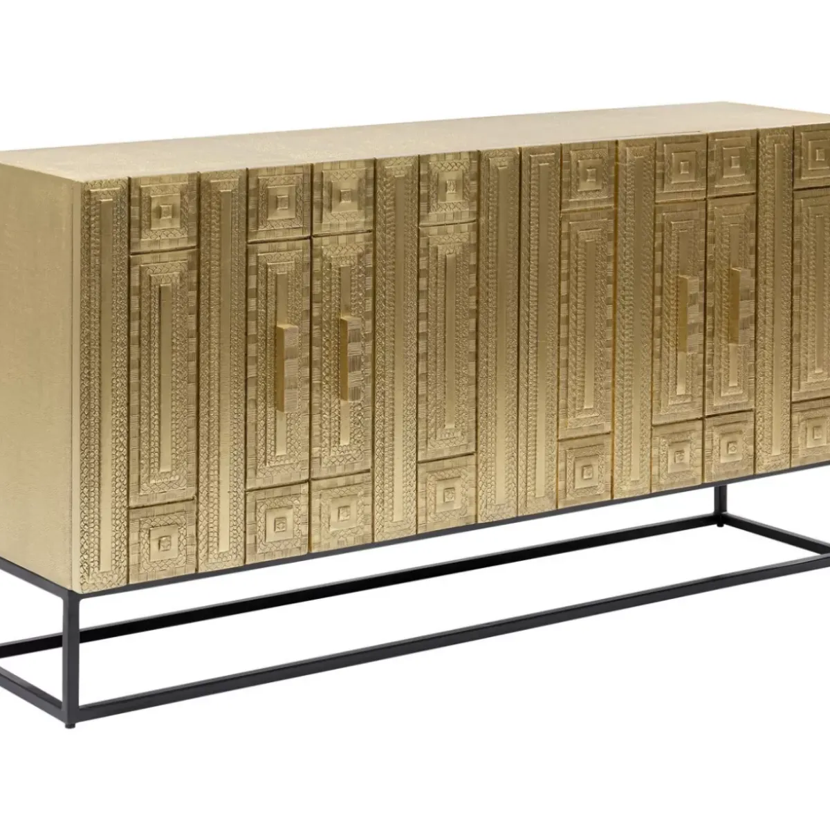 KARE Design Sideboard Marrakesh 160X80Cm- Kommoden & Sideboards