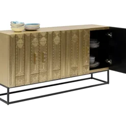 KARE Design Sideboard Marrakesh 160X80Cm- Kommoden & Sideboards