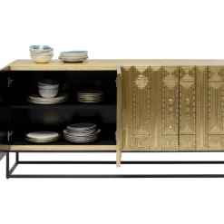 KARE Design Sideboard Marrakesh 160X80Cm- Kommoden & Sideboards