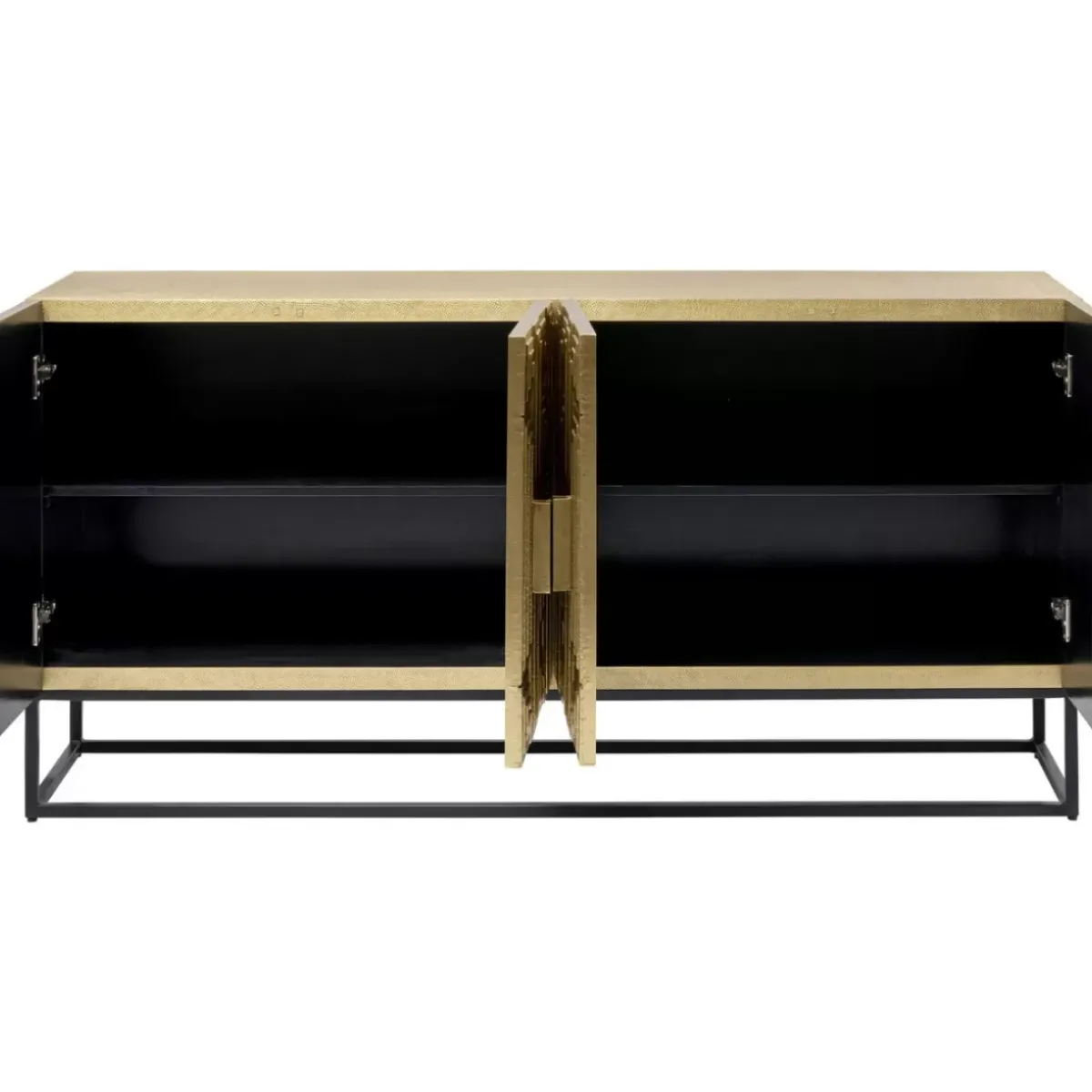 KARE Design Sideboard Marrakesh 160X80Cm- Kommoden & Sideboards