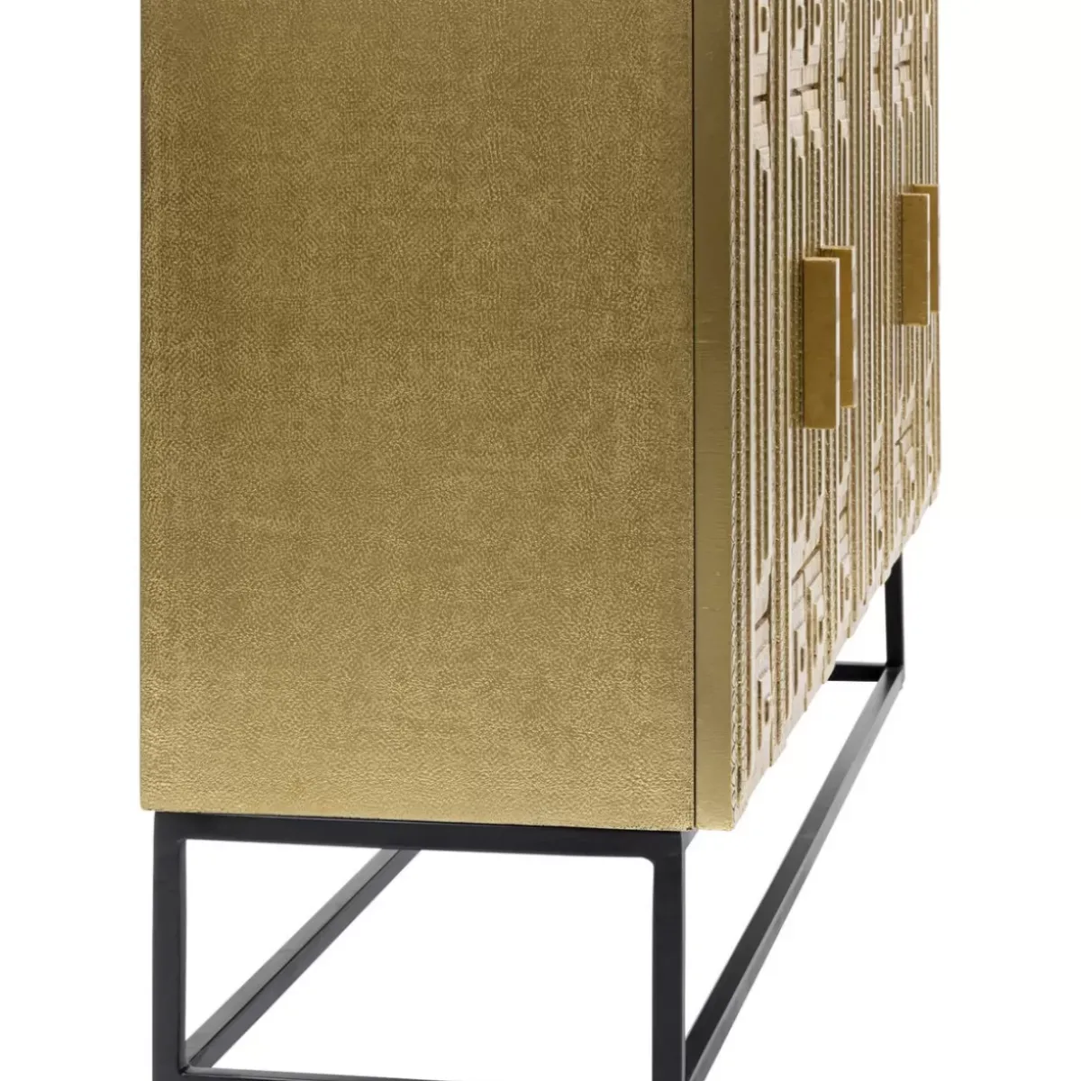 KARE Design Sideboard Marrakesh 160X80Cm- Kommoden & Sideboards