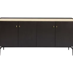 KARE Design Sideboard Milano 180- Kommoden & Sideboards
