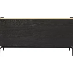 KARE Design Sideboard Milano 180- Kommoden & Sideboards