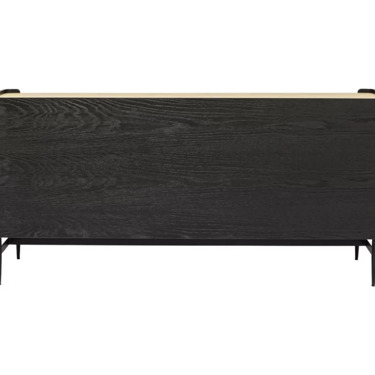 KARE Design Sideboard Milano 180- Kommoden & Sideboards