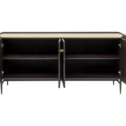 KARE Design Sideboard Milano 180- Kommoden & Sideboards