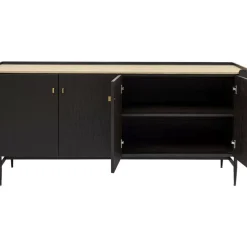 KARE Design Sideboard Milano 180- Kommoden & Sideboards