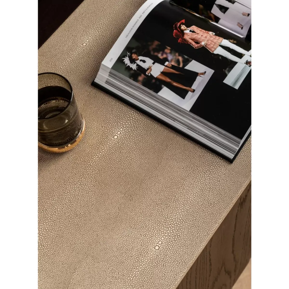 KARE Design Sideboard Milano 180- Kommoden & Sideboards