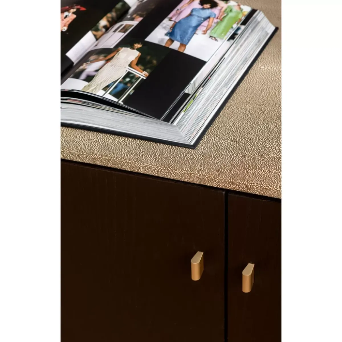 KARE Design Sideboard Milano 180- Kommoden & Sideboards