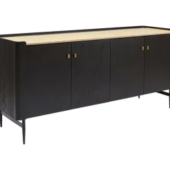KARE Design Sideboard Milano 180- Kommoden & Sideboards
