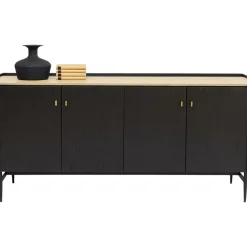 KARE Design Sideboard Milano 180- Kommoden & Sideboards