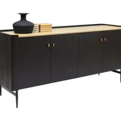 KARE Design Sideboard Milano 180- Kommoden & Sideboards