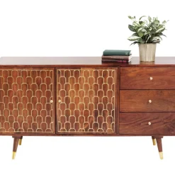 KARE Design Sideboard Muskat- Kommoden & Sideboards