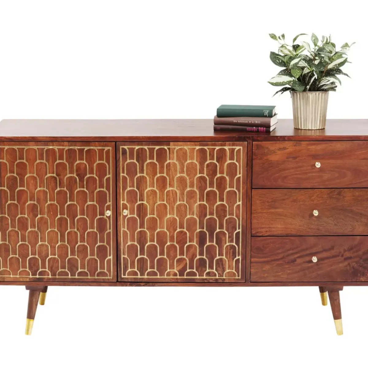 KARE Design Sideboard Muskat- Kommoden & Sideboards