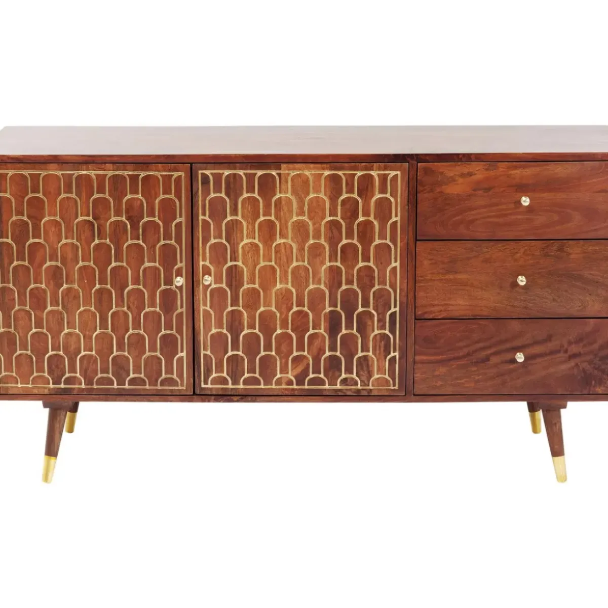 KARE Design Sideboard Muskat- Kommoden & Sideboards